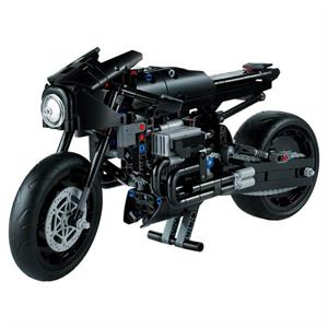 Lego The Batman – Batcycle 42155